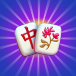 Logo of Mahjong City Tours android Application 